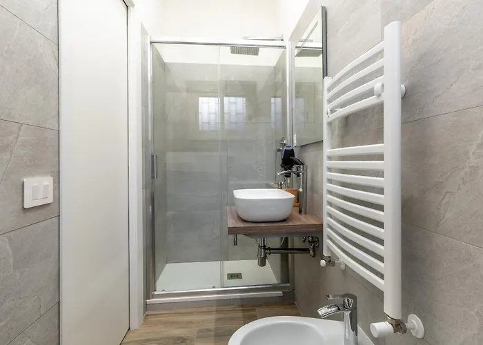 Toto Al Vaticano 住宿加早餐酒店 4*